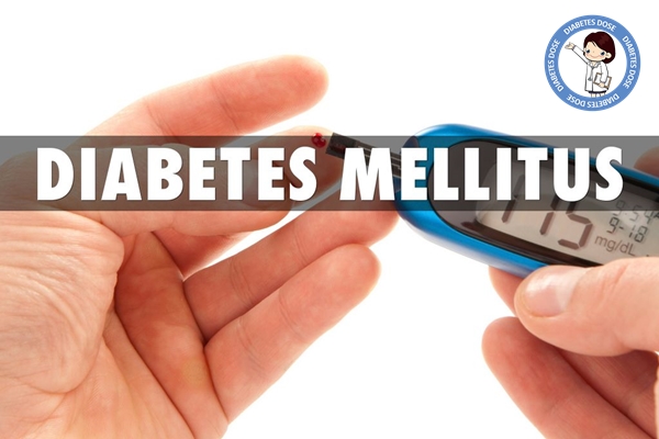 Why is Diabetes called Diabetes mellitus