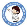 Diabetes Dose Logo Official